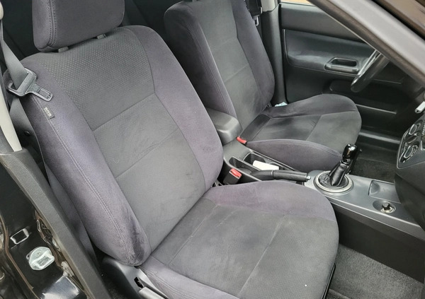 Mitsubishi Lancer cena 4250 przebieg: 362000, rok produkcji 2003 z Jeziorany małe 562
